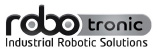 Robotronic Logo